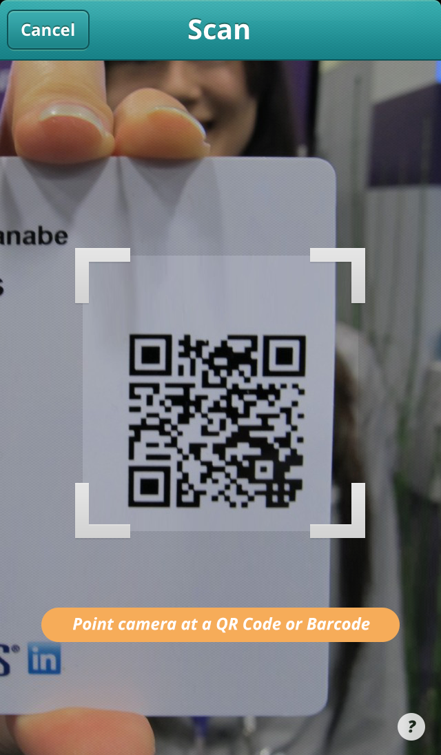 qr code scanner app mobile codes reader scan scanning qrcode ui move scans shopping iphone barcode f2 log